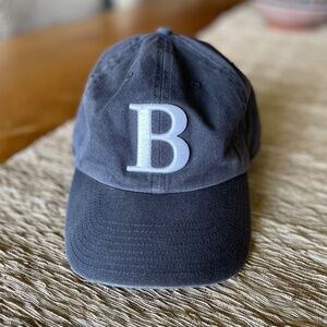 Butler Bulldogs Baseball Cap